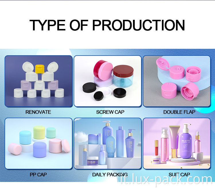 Punteggio per pistola con cappuccio 8 colpi da tiro a 16 once per viti a vite di plastica quadrata glassa di plastica per bere da bere